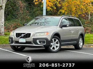 2009 Volvo XC70 3.2 AWD Wagon Premium Pkg Local 1 Owner Over 51 Service Records | Seattle, Washington | Complete Automotive in Seattle, Washington 98119
