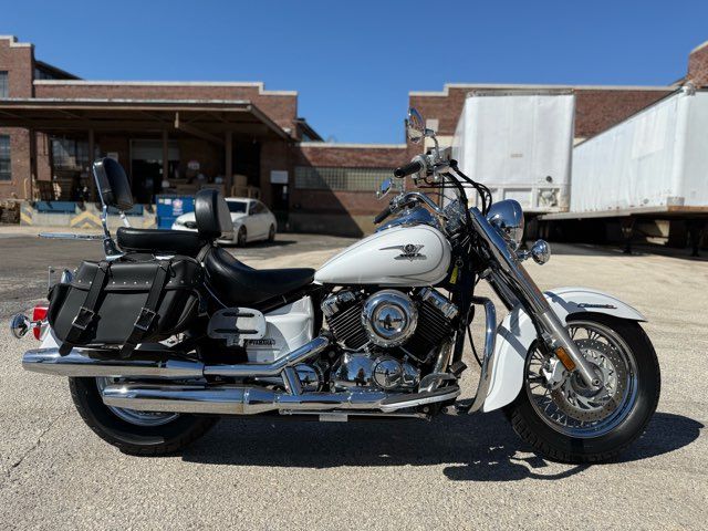 2009 Yamaha V Star