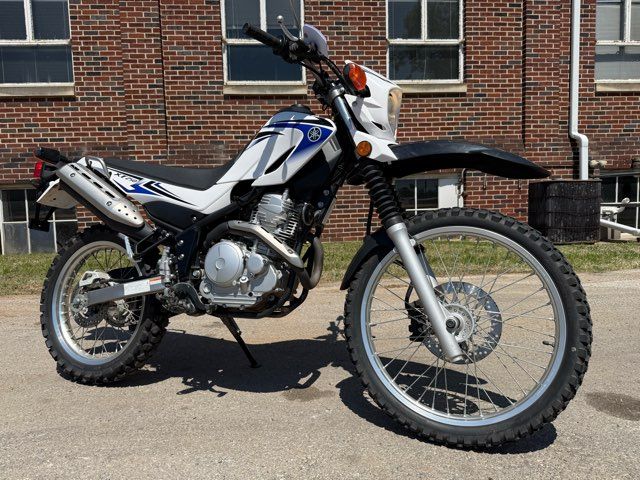 2009 Yamaha XT 250 | Oaks, PA | East 11 Motorcycle Exchange, LLC