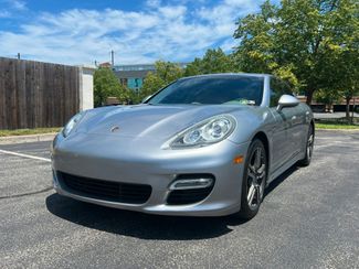 2010 Porsche Panamera