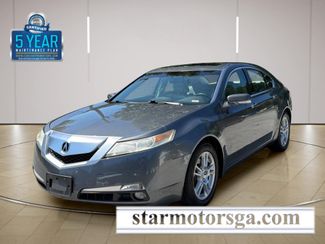 2010 Acura TL