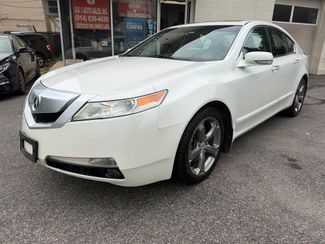 2010 Acura TL