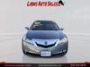 2010 Acura TL w/Tech | Sacramento, CA | Lions Auto Sales 