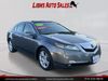 2010 Acura TL w/Tech | Sacramento, CA | Lions Auto Sales 