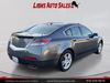 2010 Acura TL w/Tech | Sacramento, CA | Lions Auto Sales 