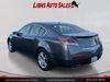 2010 Acura TL w/Tech | Sacramento, CA | Lions Auto Sales 