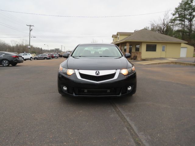 2010 Acura TSX w/Tech