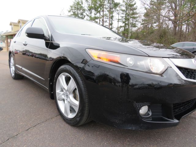 2010 Acura TSX w/Tech
