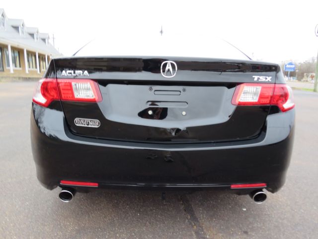 2010 Acura TSX w/Tech