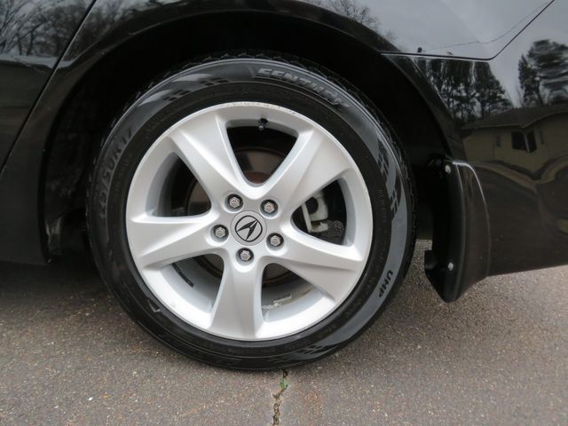 2010 Acura TSX w/Tech