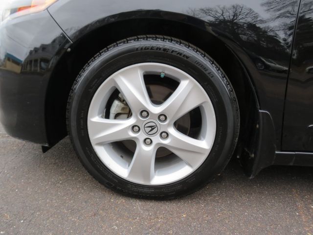 2010 Acura TSX w/Tech