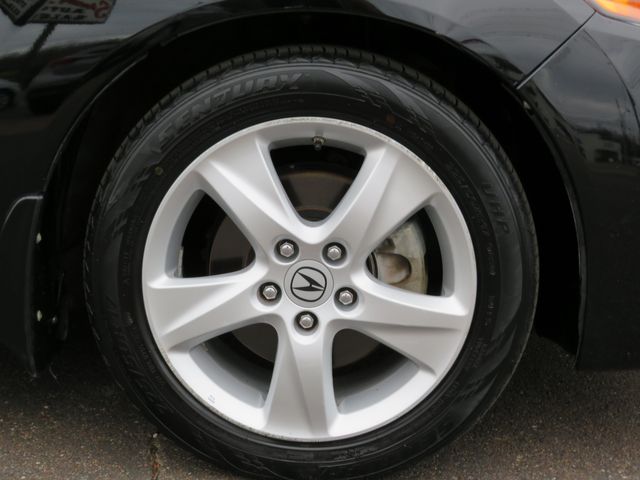 2010 Acura TSX w/Tech
