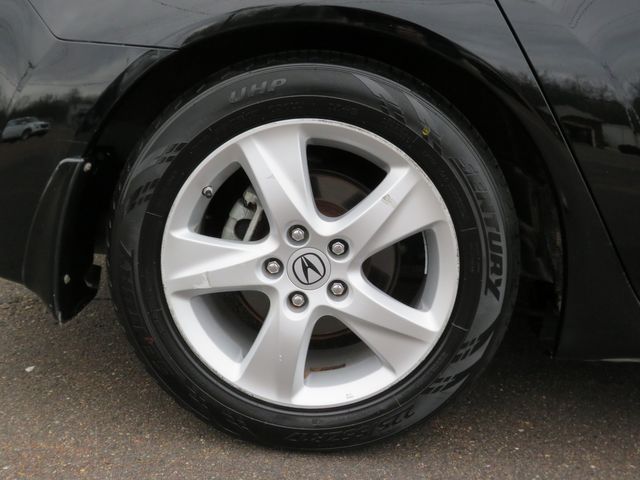 2010 Acura TSX w/Tech