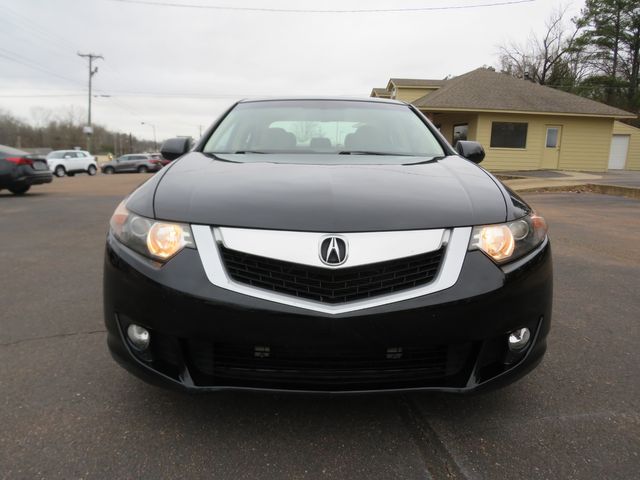 2010 Acura TSX w/Tech