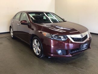 2010 Acura Tsx