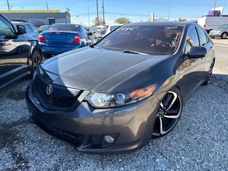 2010 Acura TSX Base | Kenner, LA | Auto Nation LLC in Kenner, LA 70062
