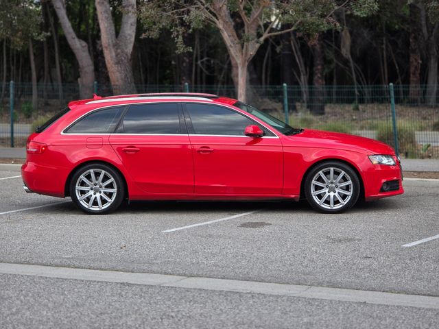 2010 Audi A4 2.0T quattro Avant Premium Plus | Reseda, CA | Angeles Auto Alliance 2010 Audi A4 2.0T quattro Avant Premium Plus | Reseda, CA | Angeles Auto Alliance