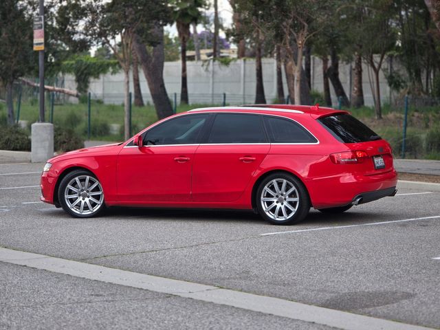 2010 Audi A4 2.0T quattro Avant Premium Plus | Reseda, CA | Angeles Auto Alliance 2010 Audi A4 2.0T quattro Avant Premium Plus | Reseda, CA | Angeles Auto Alliance