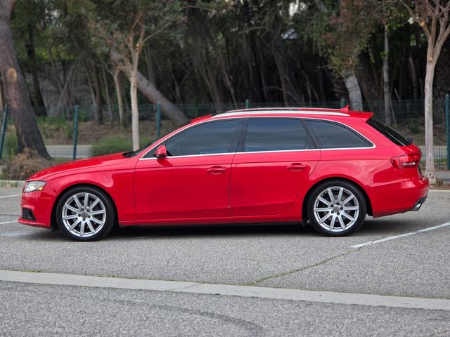 2010 Audi A4 2.0T quattro Avant Premium Plus | Reseda, CA | Angeles Auto Alliance 2010 Audi A4 2.0T quattro Avant Premium Plus | Reseda, CA | Angeles Auto Alliance