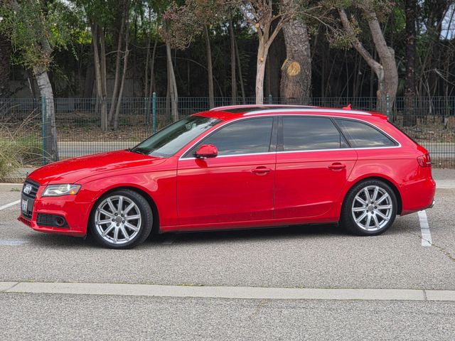 2010 Audi A4 2.0T quattro Avant Premium Plus | Reseda, CA | Angeles Auto Alliance 2010 Audi A4 2.0T quattro Avant Premium Plus | Reseda, CA | Angeles Auto Alliance