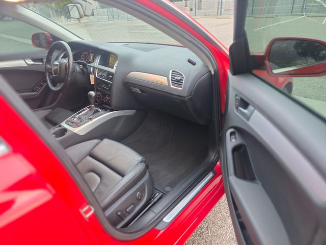 2010 Audi A4 2.0T quattro Avant Premium Plus | Reseda, CA | Angeles Auto Alliance