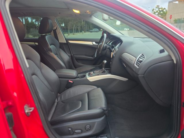 2010 Audi A4 2.0T quattro Avant Premium Plus | Reseda, CA | Angeles Auto Alliance