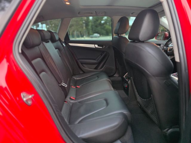 2010 Audi A4 2.0T quattro Avant Premium Plus | Reseda, CA | Angeles Auto Alliance