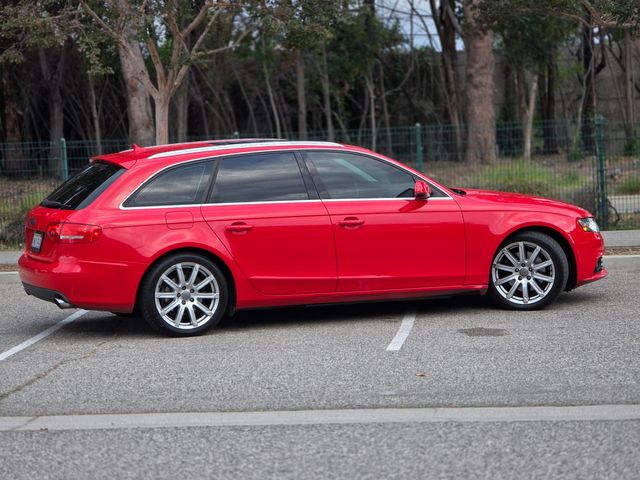 2010 Audi A4 2.0T quattro Avant Premium Plus | Reseda, CA | Angeles Auto Alliance 2010 Audi A4 2.0T quattro Avant Premium Plus | Reseda, CA | Angeles Auto Alliance