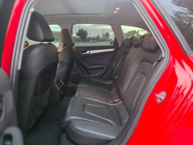 2010 Audi A4 2.0T quattro Avant Premium Plus | Reseda, CA | Angeles Auto Alliance 2010 Audi A4 2.0T quattro Avant Premium Plus | Reseda, CA | Angeles Auto Alliance