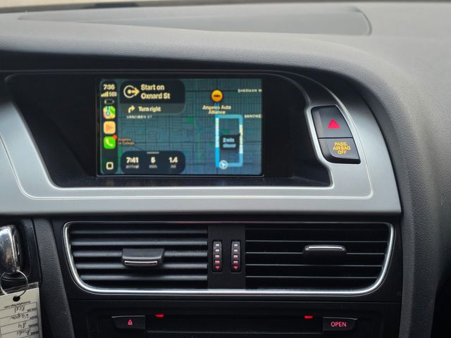 2010 Audi A4 2.0T quattro Avant Premium Plus | Reseda, CA | Angeles Auto Alliance