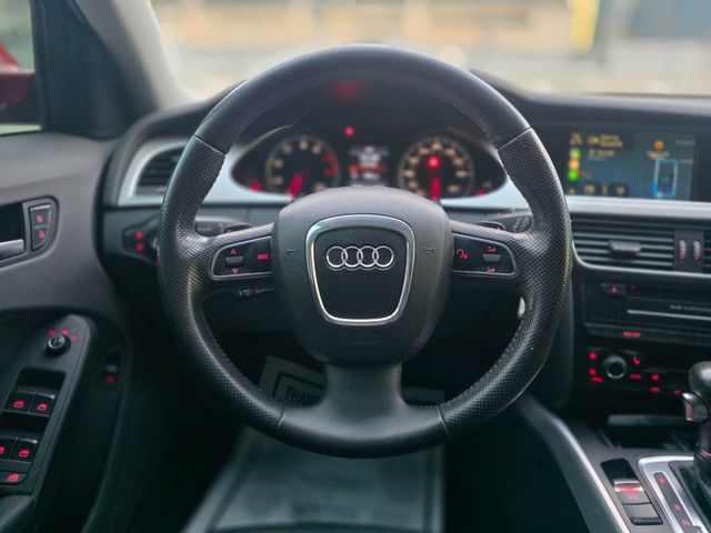 2010 Audi A4 2.0T quattro Avant Premium Plus | Reseda, CA | Angeles Auto Alliance 2010 Audi A4 2.0T quattro Avant Premium Plus | Reseda, CA | Angeles Auto Alliance