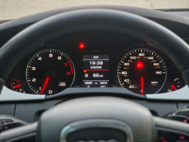 2010 Audi A4 2.0T quattro Avant Premium Plus | Reseda, CA | Angeles Auto Alliance