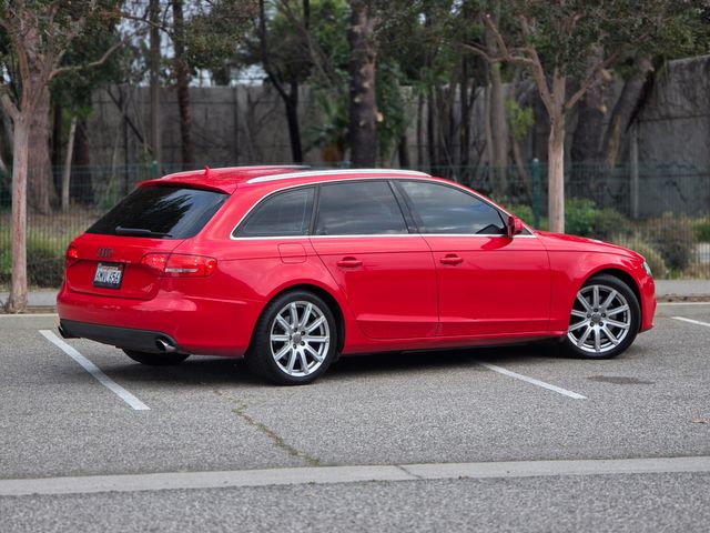2010 Audi A4 2.0T quattro Avant Premium Plus | Reseda, CA | Angeles Auto Alliance 2010 Audi A4 2.0T quattro Avant Premium Plus | Reseda, CA | Angeles Auto Alliance