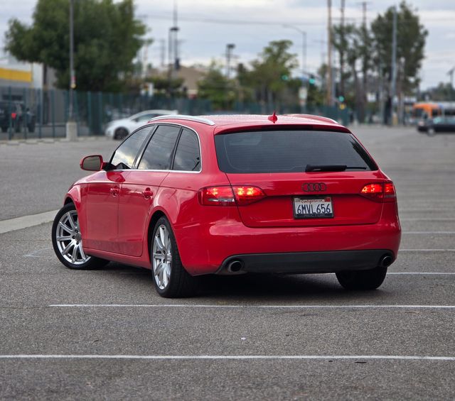2010 Audi A4 2.0T quattro Avant Premium Plus | Reseda, CA | Angeles Auto Alliance 2010 Audi A4 2.0T quattro Avant Premium Plus | Reseda, CA | Angeles Auto Alliance