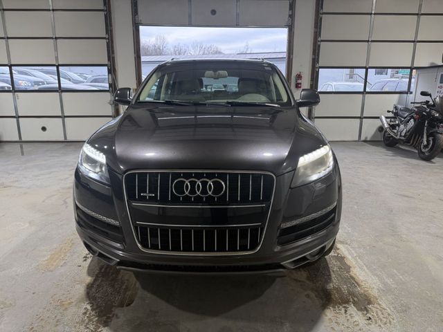 2010 Audi Q7 3.6 quattro Premium Plus | Annapolis, MD | Annapolis Public Auto Auction