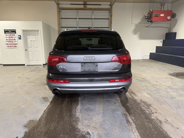 2010 Audi Q7 3.6 quattro Premium Plus | Annapolis, MD | Annapolis Public Auto Auction 2010 Audi Q7 3.6 quattro Premium Plus | Annapolis, MD | Annapolis Public Auto Auction
