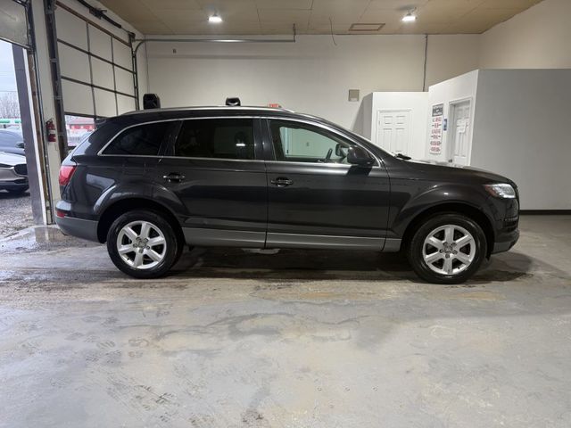 2010 Audi Q7 3.6 quattro Premium Plus | Annapolis, MD | Annapolis Public Auto Auction 2010 Audi Q7 3.6 quattro Premium Plus | Annapolis, MD | Annapolis Public Auto Auction