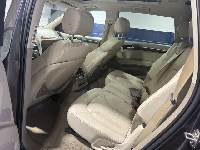 2010 Audi Q7 3.6 quattro Premium Plus | Annapolis, MD | Annapolis Public Auto Auction
