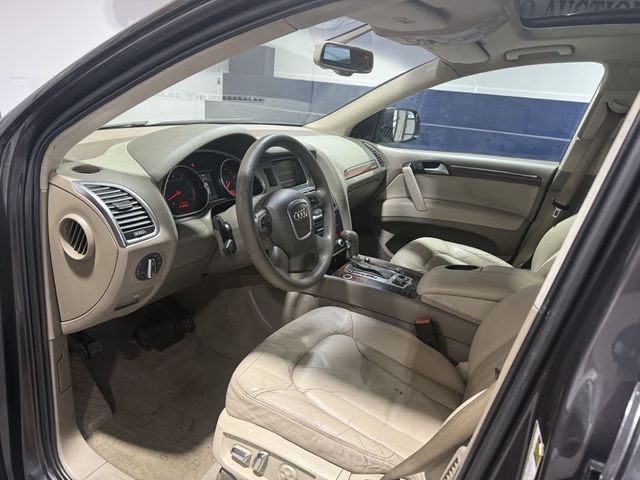 2010 Audi Q7 3.6 quattro Premium Plus | Annapolis, MD | Annapolis Public Auto Auction