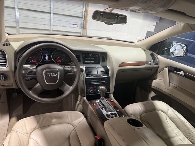 2010 Audi Q7 3.6 quattro Premium Plus | Annapolis, MD | Annapolis Public Auto Auction 2010 Audi Q7 3.6 quattro Premium Plus | Annapolis, MD | Annapolis Public Auto Auction