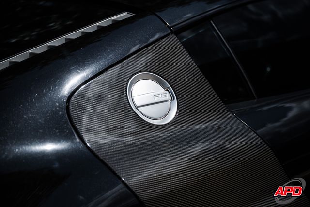 2010 Audi R8 5.2 quattro