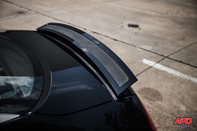 2010 Audi R8 5.2 quattro