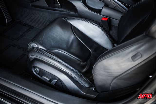 2010 Audi R8 5.2 quattro