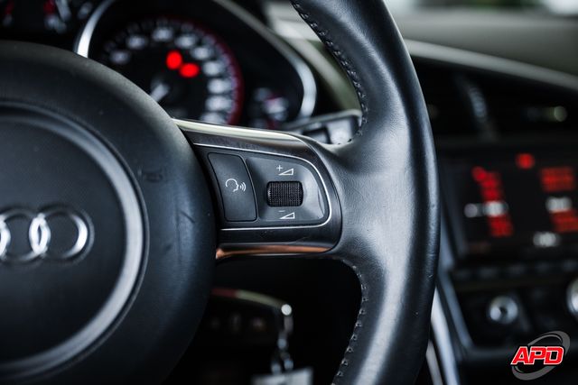 2010 Audi R8 5.2 quattro