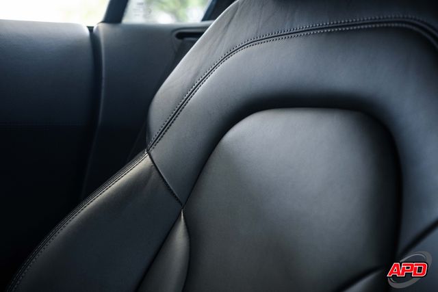 2010 Audi R8 5.2 quattro