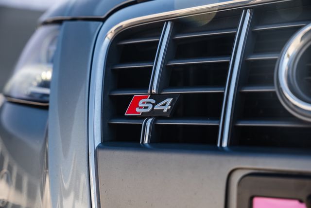 2010 Audi S4 3.0T quattro Premium Plus | Addison, TX | Apex Auto Sports