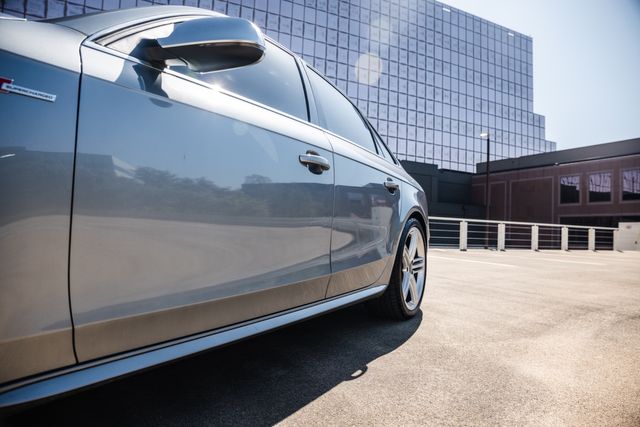 2010 Audi S4 3.0T quattro Premium Plus | Addison, TX | Apex Auto Sports