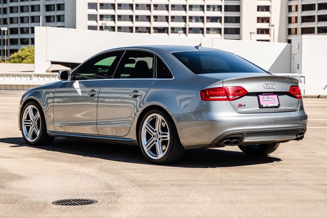 2010 Audi S4 3.0T quattro Premium Plus | Addison, TX | Apex Auto Sports 2010 Audi S4 3.0T quattro Premium Plus | Addison, TX | Apex Auto Sports