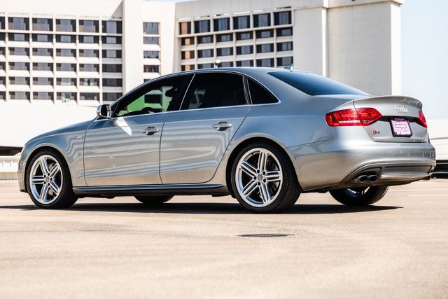 2010 Audi S4 3.0T quattro Premium Plus | Addison, TX | Apex Auto Sports 2010 Audi S4 3.0T quattro Premium Plus | Addison, TX | Apex Auto Sports