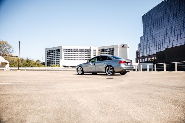 2010 Audi S4 3.0T quattro Premium Plus | Addison, TX | Apex Auto Sports
